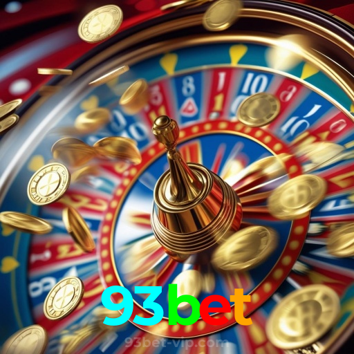 93bet：Aposte no futebol e jogue os melhores jogos de cassino com prêmios incríveis!