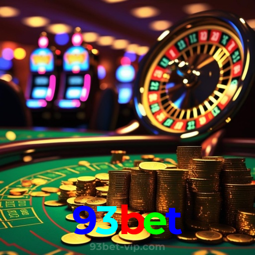 93bet:Apostas emocionantes no futebol e diversão garantida com roleta e poker!