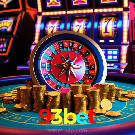 93bet：O cassino online perfeito para quem adora apostar no futebol e jogar roleta!