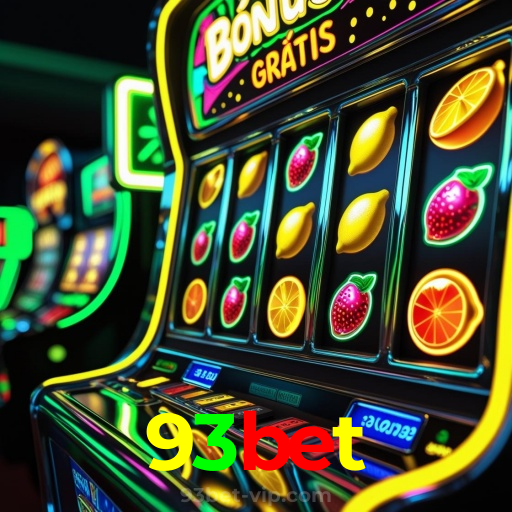 93bet:Jogue nas roletas e conquiste a sorte ao seu lado!