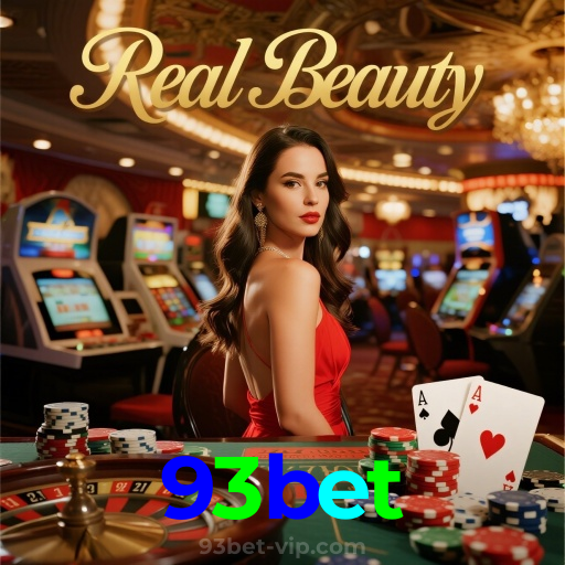 93bet：Ganhe com poker, blackjack e apostas em futebol no cassino online!