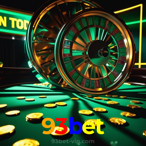 93bet：Jogue slots, aposte no futebol e vença com confiança no nosso cassino!