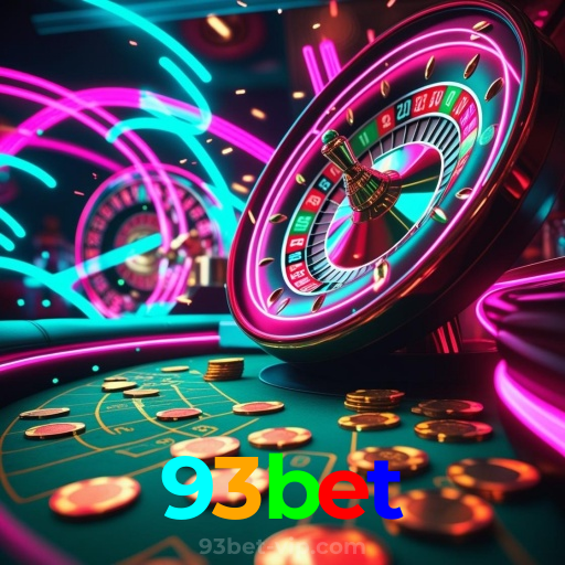 93bet:Cada giro nas slots pode te levar à grande vitória!