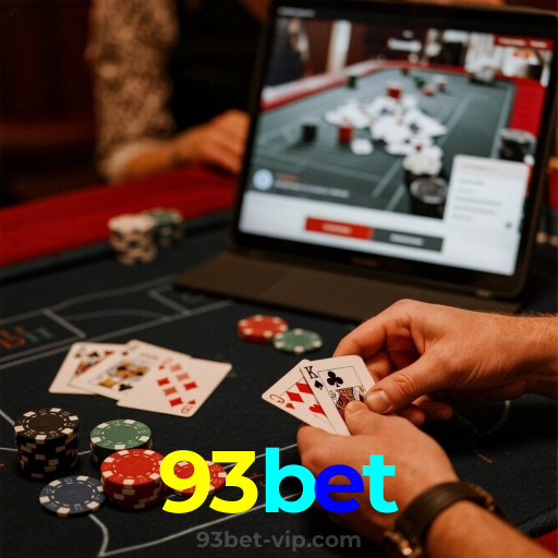 93bet：Jogue poker, slots e aposte no futebol ao vivo com confiança!