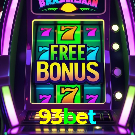 93bet:Cada giro é uma chance de ganhar! Jogue nas slots agora mesmo!