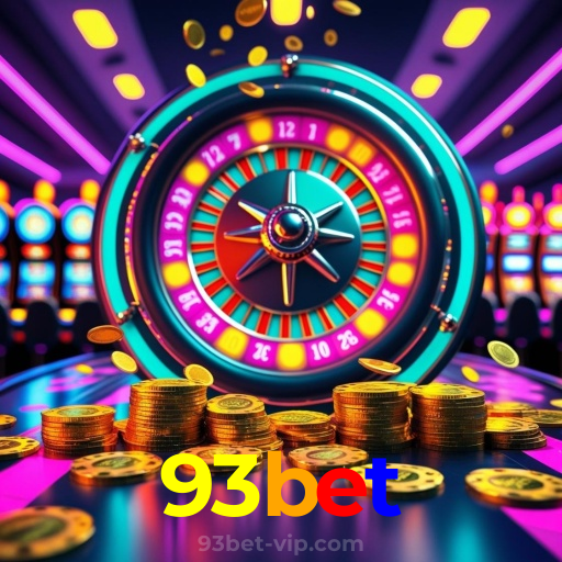 93bet:Desafie seus limites no cassino online e ganhe grandes prêmios!