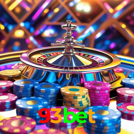 93bet：Jogue slots, aposte no futebol e conquiste vitórias épicas no cassino!