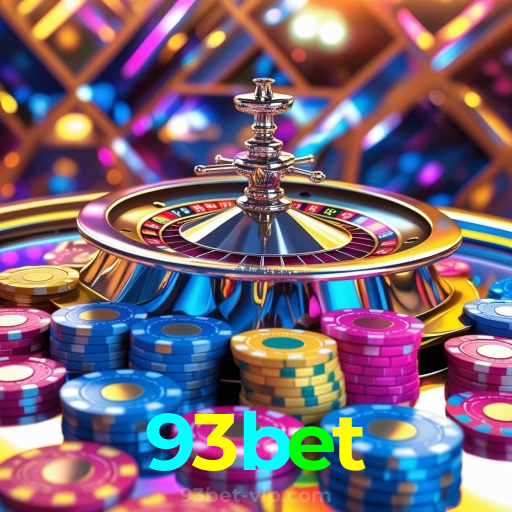 93bet：Aposte nas nossas roletas e veja a sorte sorrir para você!