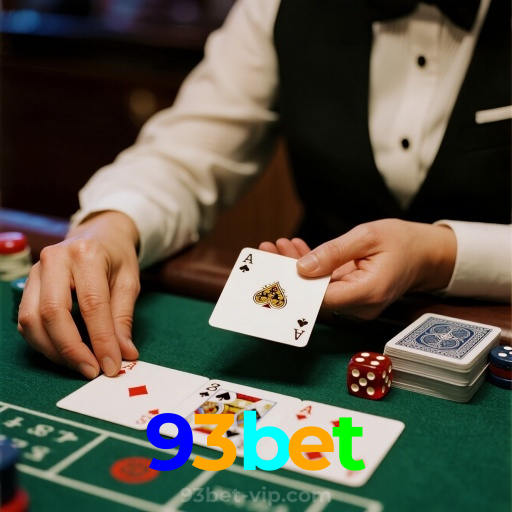93bet:Jogue poker, roleta e aposte no futebol no melhor cassino online!