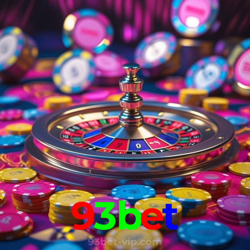 93bet:Cada giro é uma chance de conquistar prêmios incríveis!