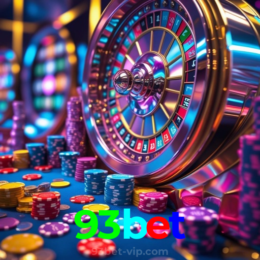 93bet：Jogue no melhor cassino online e descubra os maiores jackpots!