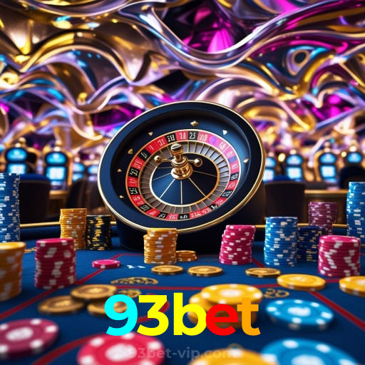 93bet：Vença no futebol online e leve os melhores prêmios para casa!
