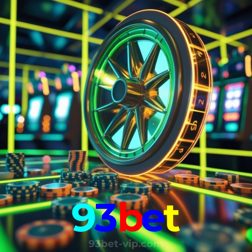 93bet：Jogue no futebol digital e viva a emoção de ganhar!