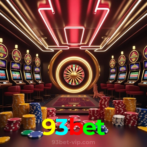 93bet：A sorte te espera! Aposte agora nas nossas roletas!