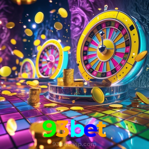 93bet：Apostas emocionantes em futebol e os melhores jogos de cassino online!