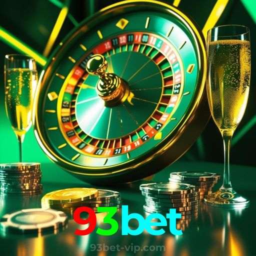 93bet：Jogue nas melhores slots e conquiste grandes jackpots!