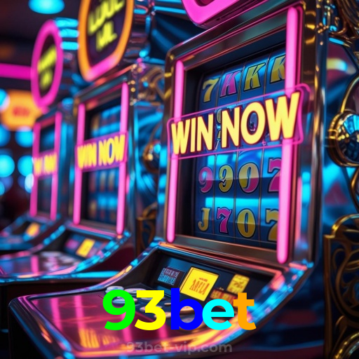 93bet：Apostas ao vivo no futebol e grandes prêmios em slots te esperam!