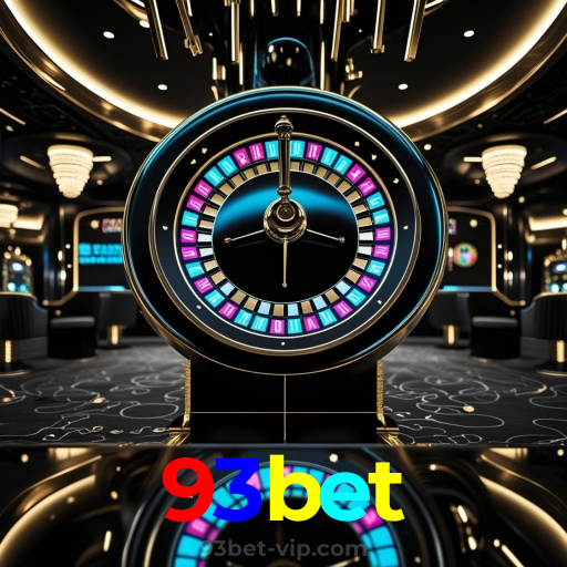 93bet:Aposte no futebol e ganhe prêmios fantásticos jogando slots e roleta!