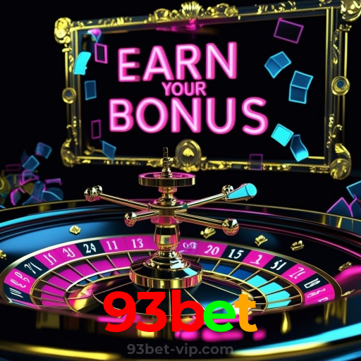 93bet：Jogue nas melhores slots e conquiste jackpots incríveis!