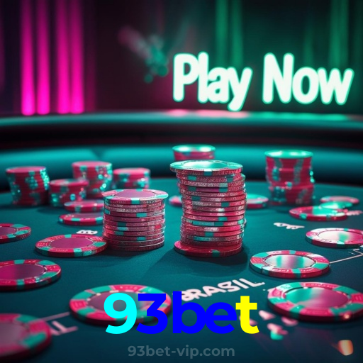 93bet：Aposte agora e ganhe no melhor cassino online!