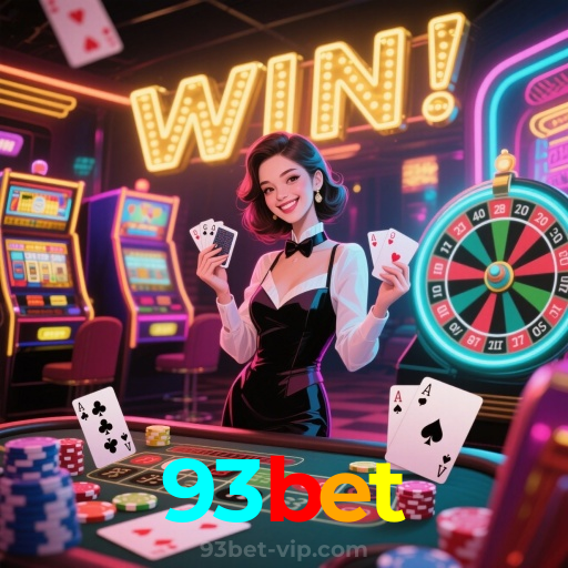 93bet：Desafie a roleta e ganhe prêmios incríveis no nosso cassino!