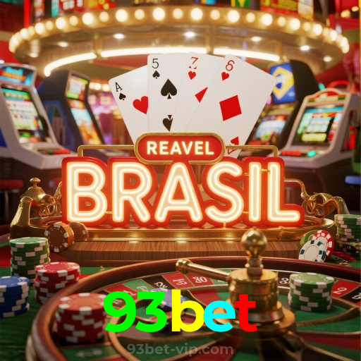 93bet：Onde sua sorte brilha com poker, roleta e apostas no futebol online!