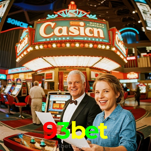 93bet:Jogue no melhor cassino online e descubra os maiores prêmios!