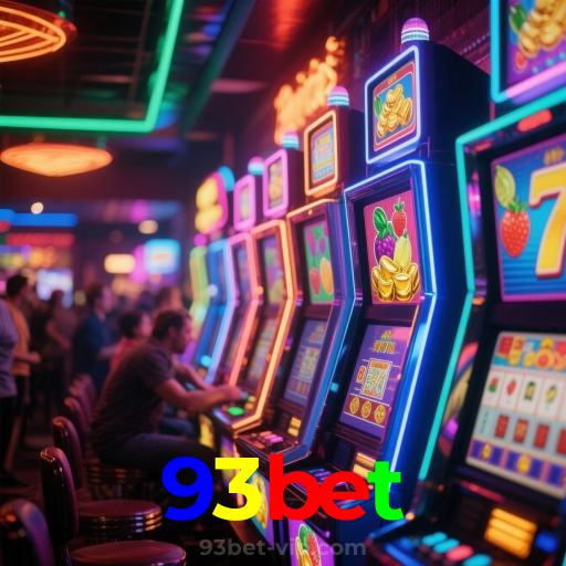 93bet:O melhor do cassino está ao seu alcance! Jogue agora!