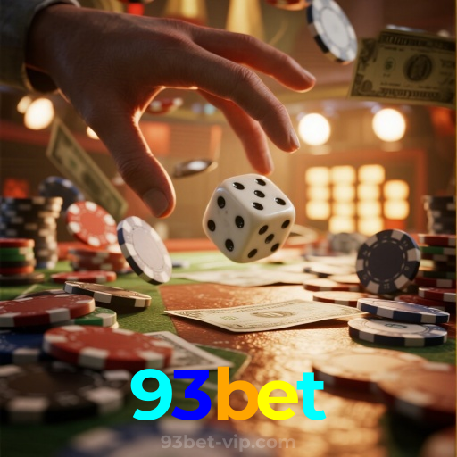 93bet:Jogue no cassino mais confiável com apostas em futebol e jogos emocionantes!