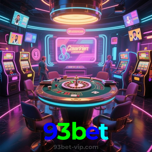 93bet：Jogue slots de tirar o fôlego e conquiste vitórias épicas!