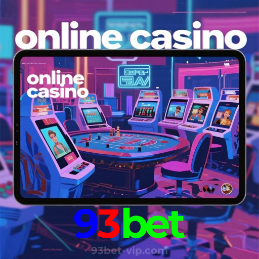 93bet：Apostas no futebol e diversão com roleta e blackjack no nosso cassino online!