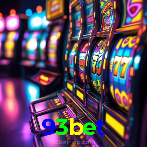 93bet：Jogue slots, poker e aposte no futebol no cassino online mais emocionante!