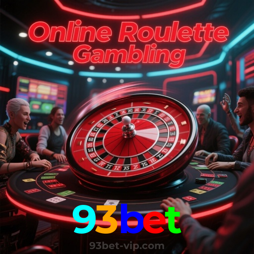 93bet:Aposte agora nas roletas e conquiste prêmios fantásticos!