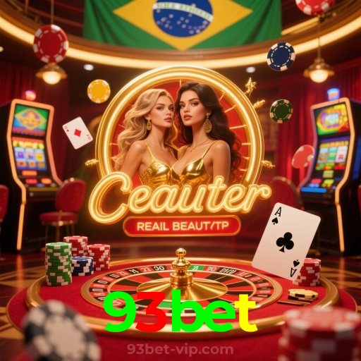 93bet:Aposte no futebol e jogue slots emocionantes com grandes prêmios!