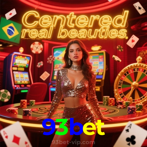 93bet：Apostas emocionantes no futebol e diversão garantida com poker e roleta!