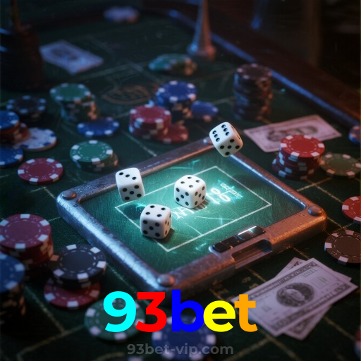 93bet:Jogue poker, roleta e aposte no futebol no cassino mais confiável!
