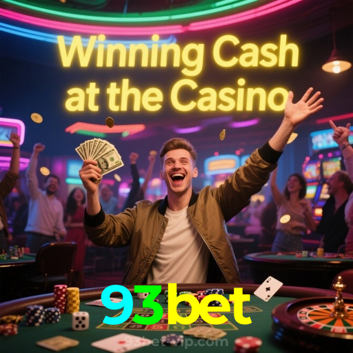 93bet：A sorte está ao seu lado no cassino online com jogos de roleta e apostas no futebol!