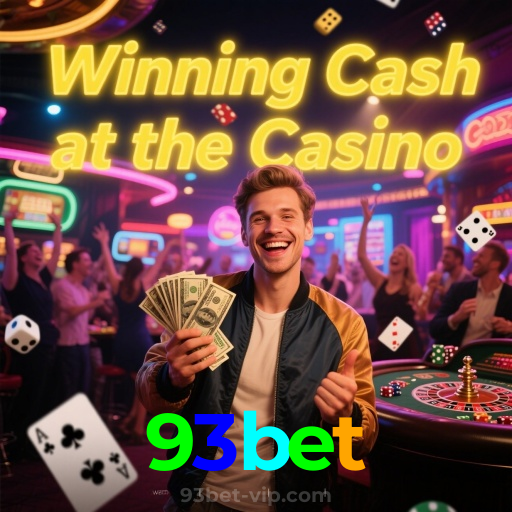 93bet：As melhores slots do mercado estão esperando por você! Jogue agora!