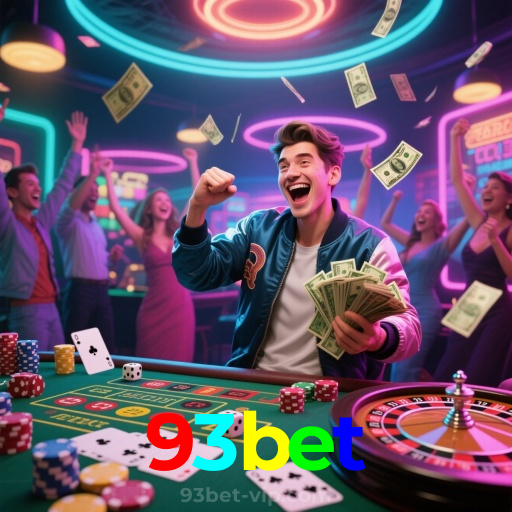93bet：Sua sorte está no cassino online com poker, roleta e futebol ao vivo!