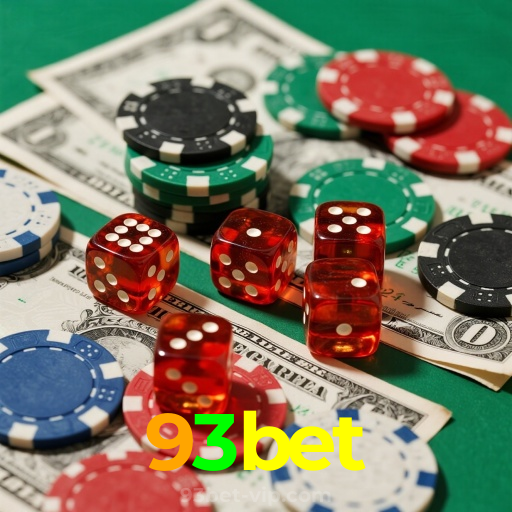 93bet：Jogue agora no nosso cassino online e vença nas mesas de poker!
