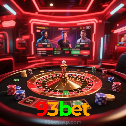 93bet：Jogue futebol online e tenha grandes prêmios esperando por você!