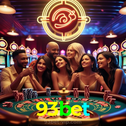 93bet：Apostas ao vivo no futebol e grandes prêmios no cassino online!