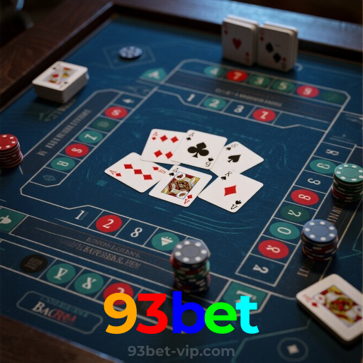 93bet:Vença no poker e aposte no futebol com segurança no nosso cassino!
