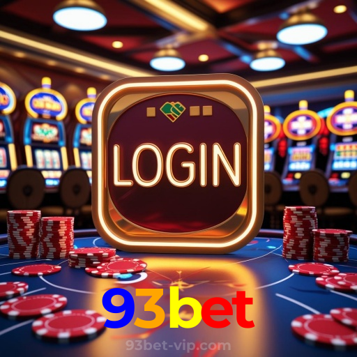 93bet：A emoção das slots te espera! Aposte agora e ganhe!
