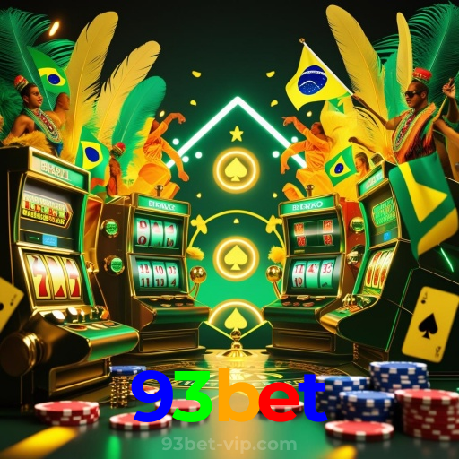 93bet：Jogue futebol online e tenha grandes prêmios esperando por você!