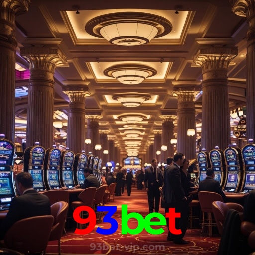 93bet：Sua sorte está no cassino online com poker, roleta e futebol ao vivo!