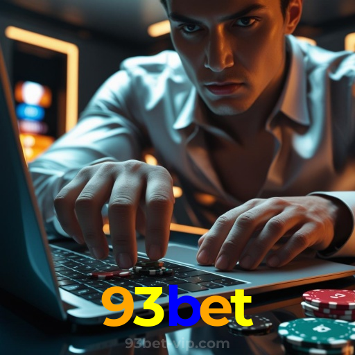 93bet：Vença na roleta e conquiste prêmios gigantes!