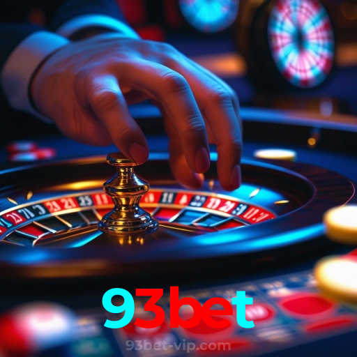 93bet：Apostas ao vivo no futebol e grandes prêmios no cassino online!