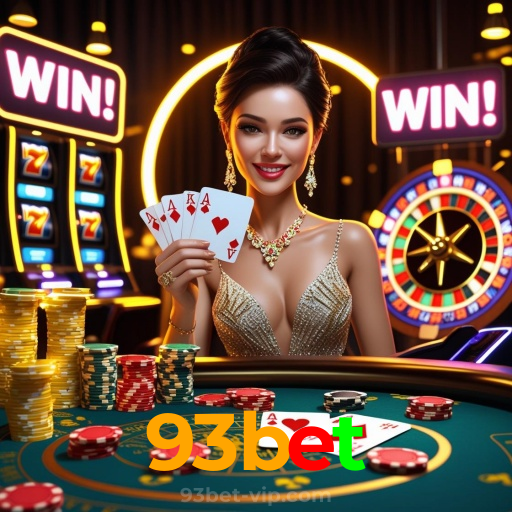 93bet:Jogue no melhor cassino online e descubra os maiores prêmios!