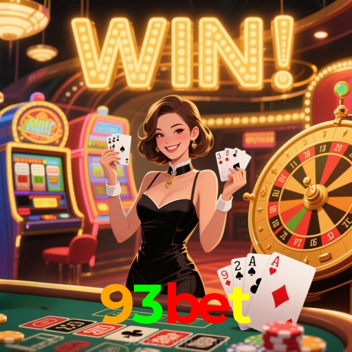 93bet：Jogue poker, aposte no futebol e ganhe prêmios incríveis em nosso cassino!
